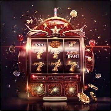 Ilustrasi responsible gaming dan keseimbangan hiburan digital di lukisanslot