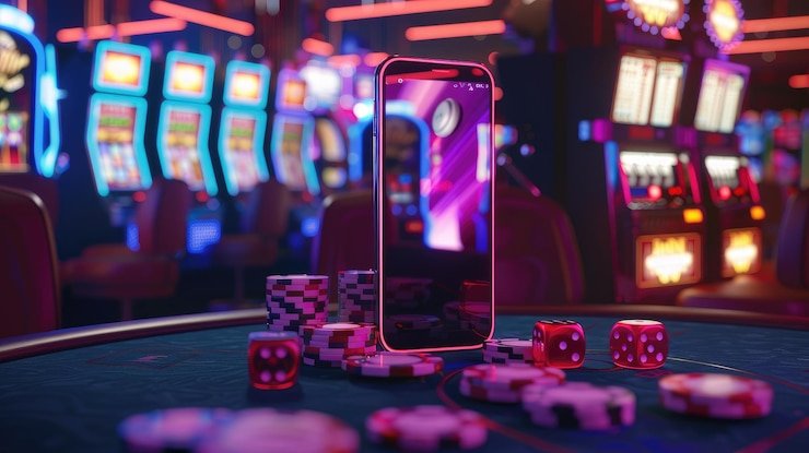 Pengguna Indonesia mengakses platform lukisanslot dengan aman melalui perangkat mobile
