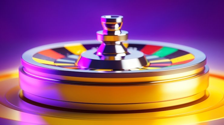 Tampilan antarmuka slot online lukisanslot di layar smartphone pengguna Indonesia