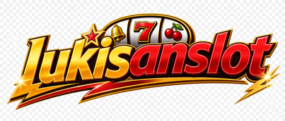 Logo lukisanslot platform hiburan Indonesia
